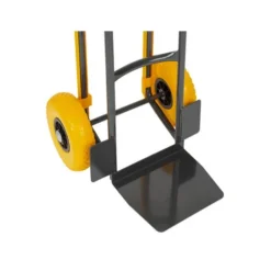 Steekwagen Staal GRIJS Tot 200 Kg - Volle Banden -Aanbiedingen Intieme Eden Winkel steekwegen staal tot 200 kg fulltire 1603788711 4 600