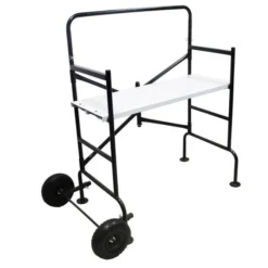 Opvouwbare Stelling Met Drie Werkniveaus 13 Opvouwbare Stelling Met Drie Werkniveaus -Aanbiedingen Intieme Eden Winkel stelling met drie werkniveaus 1601021776 13 600