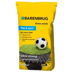 Barenbrug Bar Power RPR Met Herstelvermogen 15 Kg