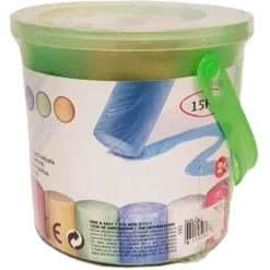 Stoepkrijt Emmer 15 Stuks -Aanbiedingen Intieme Eden Winkel stoepkrijt emmer 15 stuks 1562319309 1 600