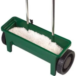 Strooiwagen Voor Zaden, Strooizout, Etc... - Breedte 45 Cm 5 Strooiwagen Voor Zaden, Strooizout, Etc... - Breedte 45 Cm -Aanbiedingen Intieme Eden Winkel strooiwagen tot 8 mm 45 cm breed 1571171860 2 600