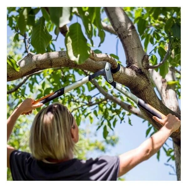 Takkenschaar Bypass M Powergear LX94 - Fiskars 5 Takkenschaar Bypass M Powergear LX94 - Fiskars - Afbeelding 3