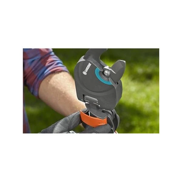 Takkenschaar Starcut 160 Plus GARDENA 6 Takkenschaar Starcut 160 Plus GARDENA - Afbeelding 4