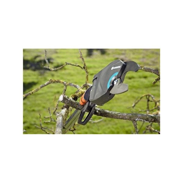 Takkenschaar Starcut 160 Plus GARDENA 7 Takkenschaar Starcut 160 Plus GARDENA - Afbeelding 5