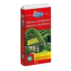 Taxus En Coniferenmest 10 Kg