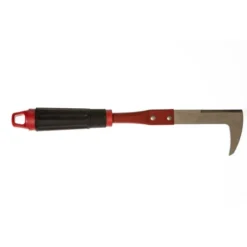 Voegenkrabber - Rood 35 Cm