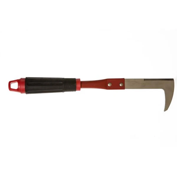 Voegenkrabber - Rood 35 Cm 3 Voegenkrabber - Rood 35 Cm