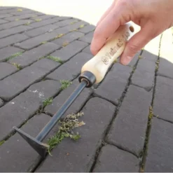 Tegelrits Gesmeed - 24 Cm -Aanbiedingen Intieme Eden Winkel tegelrits gesmeed 24 cm 1484057785 2 600