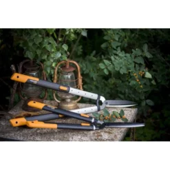Telescopische Heggenschaar Smartfit - Fiskars -Aanbiedingen Intieme Eden Winkel telescopische heggenschaar smartfit 1639743111 1 600