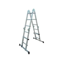 Telescopische Vouwladder Telefold 4 X 3