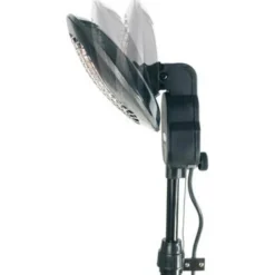 Terrasverwarmer 2000 W - 3 Warmtestanden -Aanbiedingen Intieme Eden Winkel terrasverwarmer staand 2000 w 1577439601 1 600