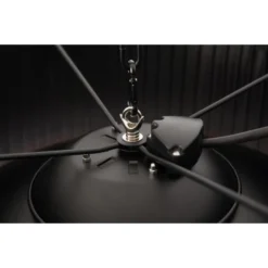 Terrasverwarmer Artix Hangend - Zwart - 1500 W -Aanbiedingen Intieme Eden Winkel terrasverwarmer zwart hangend 1619094647 5 600