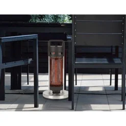 Terrasverwarming Iris Elektrisch 700W STAAND 7 Terrasverwarming Iris Elektrisch 700W STAAND -Aanbiedingen Intieme Eden Winkel terrasverwarmng iris elektrisch 700w 1606826083 3 600