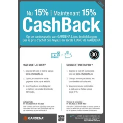 Textielslang GARDENA Liano 20 M -Aanbiedingen Intieme Eden Winkel textielslang gardena liano 20 m 1681377122 2 600