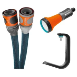 Gardena Textielslang Liano Xtreme SET 10 Meter