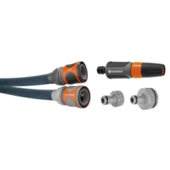 Gardena Textielslang Liano Xtreme SET 25 Meter -Aanbiedingen Intieme Eden Winkel textielslang liano xtreme set 25 meter 1684136437 1 600