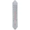 ESSCHERT DESIGN Thermometer Oud Zink - 50 Cm -Aanbiedingen Intieme Eden Winkel thermometer oud zink 50 cm 1484662033 0 600