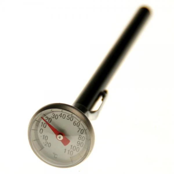 Thermometer Bi-metaal 120 Mm 5 Thermometer Bi-metaal 120 Mm - Afbeelding 3