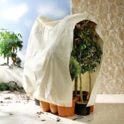 Thermobeschermhoes Jumbo Voor Planten - 240 × 200 Cm 8 Thermobeschermhoes Jumbo Voor Planten - 240 × 200 Cm -Aanbiedingen Intieme Eden Winkel thermovorsthoes 240 x 200cm 1484053216 1 600