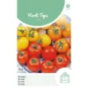 Tomaten Kleurenmengsel - Rood Geel Oranje