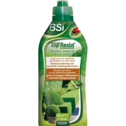 BSI Top Resist - Bladvoeding Buxus & Hagen 900 Ml