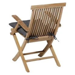 Madison Toscane Kussen 46 × 46 Cm - Panama Grijs -Aanbiedingen Intieme Eden Winkel toscane kussen 46x46 panama grijs 1614076718 2 600