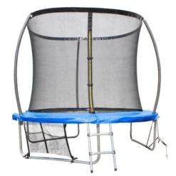 Trampoline Met Veiligheidsnet M - Ø 305 Cm -Aanbiedingen Intieme Eden Winkel trampoline veiligheidsnet 305cm 1649777751 2 600