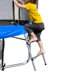 Trampoline Met Veiligheidsnet M - Ø 305 Cm -Aanbiedingen Intieme Eden Winkel trampoline veiligheidsnet 305cm 1649777751 5 600