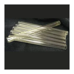 Nestbuisjes Voor Bijenhotel 8 Mm Transparant - Set Van 20 Stuks