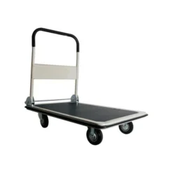 Plateauwagen Inklapbaar - 300 Kg