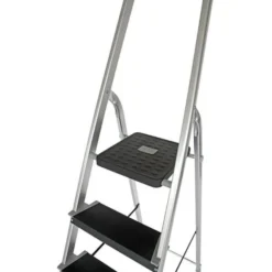 Trapladder Power Step Aluminium - 3 Treden -Aanbiedingen Intieme Eden Winkel trapladder aluminium 3 treden power step 1538039593 600
