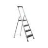 Trapladder Power Step Aluminium - 4 Treden -Aanbiedingen Intieme Eden Winkel trapladder aluminium 4 treden power step 1538041225 600