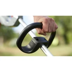 Kantenmaaier 40 V ACCU CRAMER - Verstelbare Beugel -Aanbiedingen Intieme Eden Winkel trimmer 40 v accu cramer 1601900048 2 600