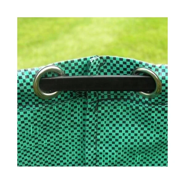 Tuinafvalzak Heavy Duty Bag 135 Liter 4 Tuinafvalzak Heavy Duty Bag 135 Liter - Afbeelding 2