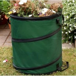 Tuinafvalzak HEAVY Pop-up Ø 68 × 75 Cm