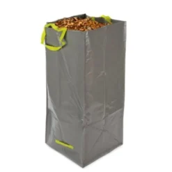 Tuinafvalzak Ultrasterk Hoog Model 200 L