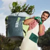 Tuinafvalzak MAXBAG 180 Liter -Aanbiedingen Intieme Eden Winkel tuinafvalzak maxbag 180 liter 1484061296 1 600