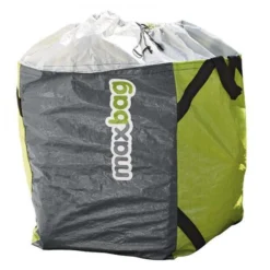 Tuinafvalzak MAXBAG 180 Liter -Aanbiedingen Intieme Eden Winkel tuinafvalzak maxbag 180 liter 1484061296 5 600