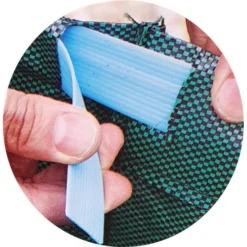 Tuinafvalzak Tip Bag - 130 Liter -Aanbiedingen Intieme Eden Winkel tuinafvalzak tip bag 130 liter 1580214793 2 600