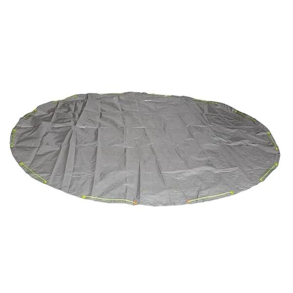 Tuinafvalzeil Met Snoering 5 Tuinafvalzeil Met Snoering - Afbeelding 3