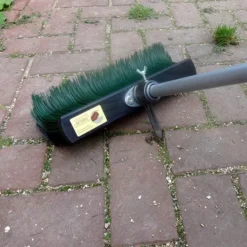 Tuinbezem - Borstel Golden Krav + Voegenkrabber 2 In 1 -Aanbiedingen Intieme Eden Winkel tuinbezem voegenkrabber 2 in 1 1492005759 3 600