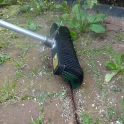 Tuinbezem - Borstel Golden Krav + Voegenkrabber 2 In 1 -Aanbiedingen Intieme Eden Winkel tuinbezem voegenkrabber 2 in 1 1543598974 1 600