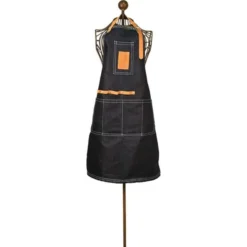 ESSCHERT DESIGN Denim Tuinschort