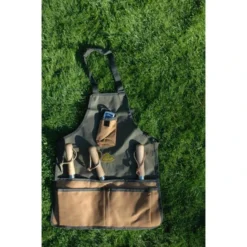 ESSCHERT DESIGN Gereedschapsschort - Tuinschort -Aanbiedingen Intieme Eden Winkel tuingereedschapsschort tuinschort 1554884927 2 600