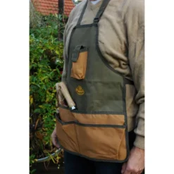 ESSCHERT DESIGN Gereedschapsschort - Tuinschort -Aanbiedingen Intieme Eden Winkel tuingereedschapsschort tuinschort 1554884927 3 600