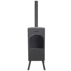 Tuinhaard BONFEU BRASERO BONCARRE Zwart L 35 H 164 Cm 9 Tuinhaard BONFEU BRASERO BONCARRE Zwart L 35 H 164 Cm -Aanbiedingen Intieme Eden Winkel tuinhaard boncarre zwart 35 h 164 cm 1604840217 2 600