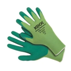 Kixx Tuinhandschoen Groovy Green - Maat 9 - 1 Paar