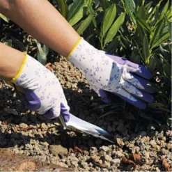 Tuinhandschoenen Paars - Medium - 1 Paar 5 Tuinhandschoenen Paars - Medium - 1 Paar -Aanbiedingen Intieme Eden Winkel tuinhandschoenen paars m 1501849874 1 600