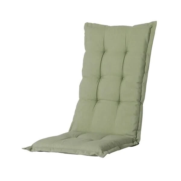 Madison Tuinkussen Panama Laag 50 × 105 Cm - Sage 3 Madison Tuinkussen Panama Laag 50 × 105 Cm - Sage