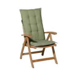 Madison Tuinkussen Panama Laag 50 × 105 Cm - Sage 6 Madison Tuinkussen Panama Laag 50 × 105 Cm - Sage -Aanbiedingen Intieme Eden Winkel tuinkussen panama lage rug groen 1652969532 3 600